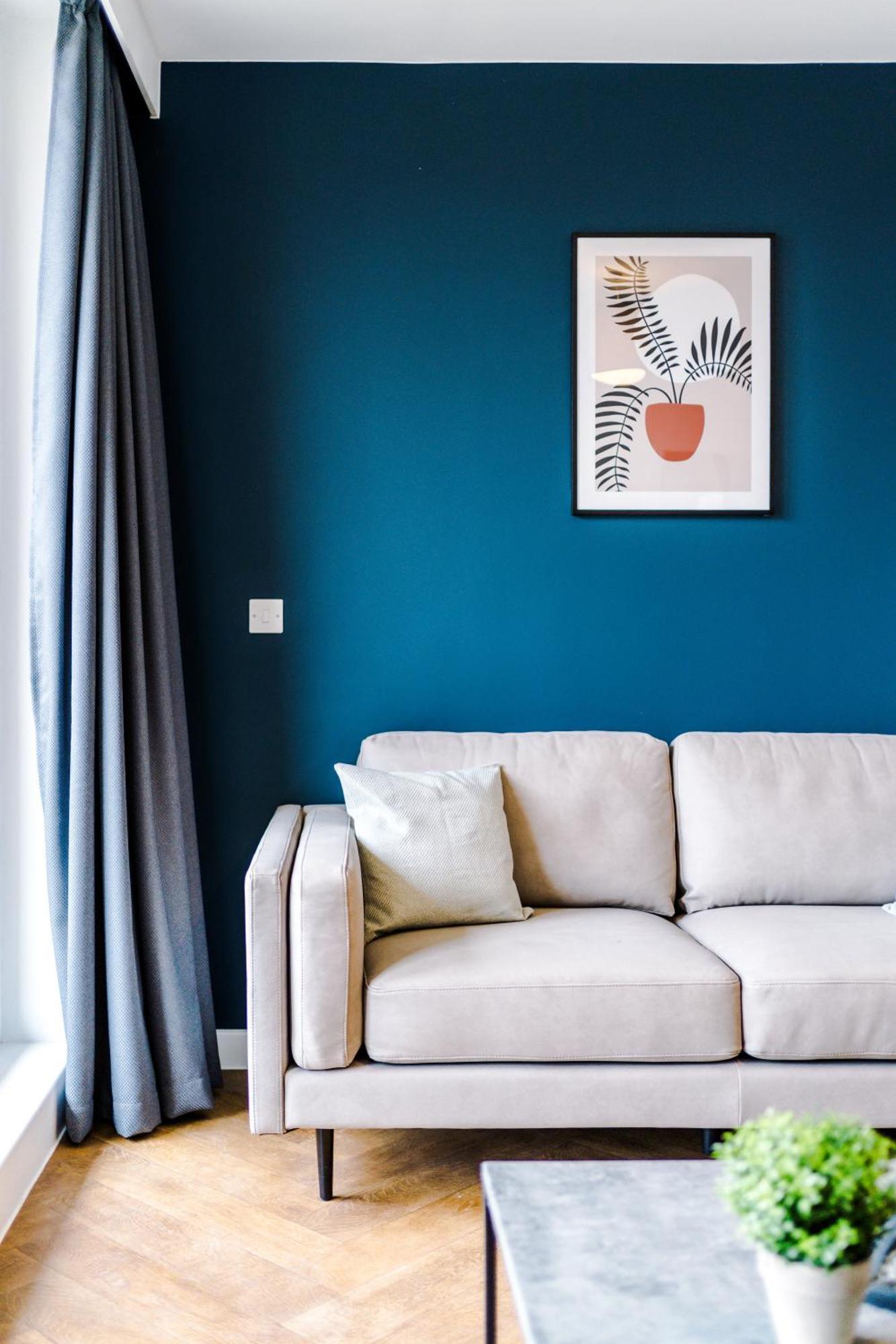 Hilltop Serviced Apartments - Ancoats Manchester Exteriör bild