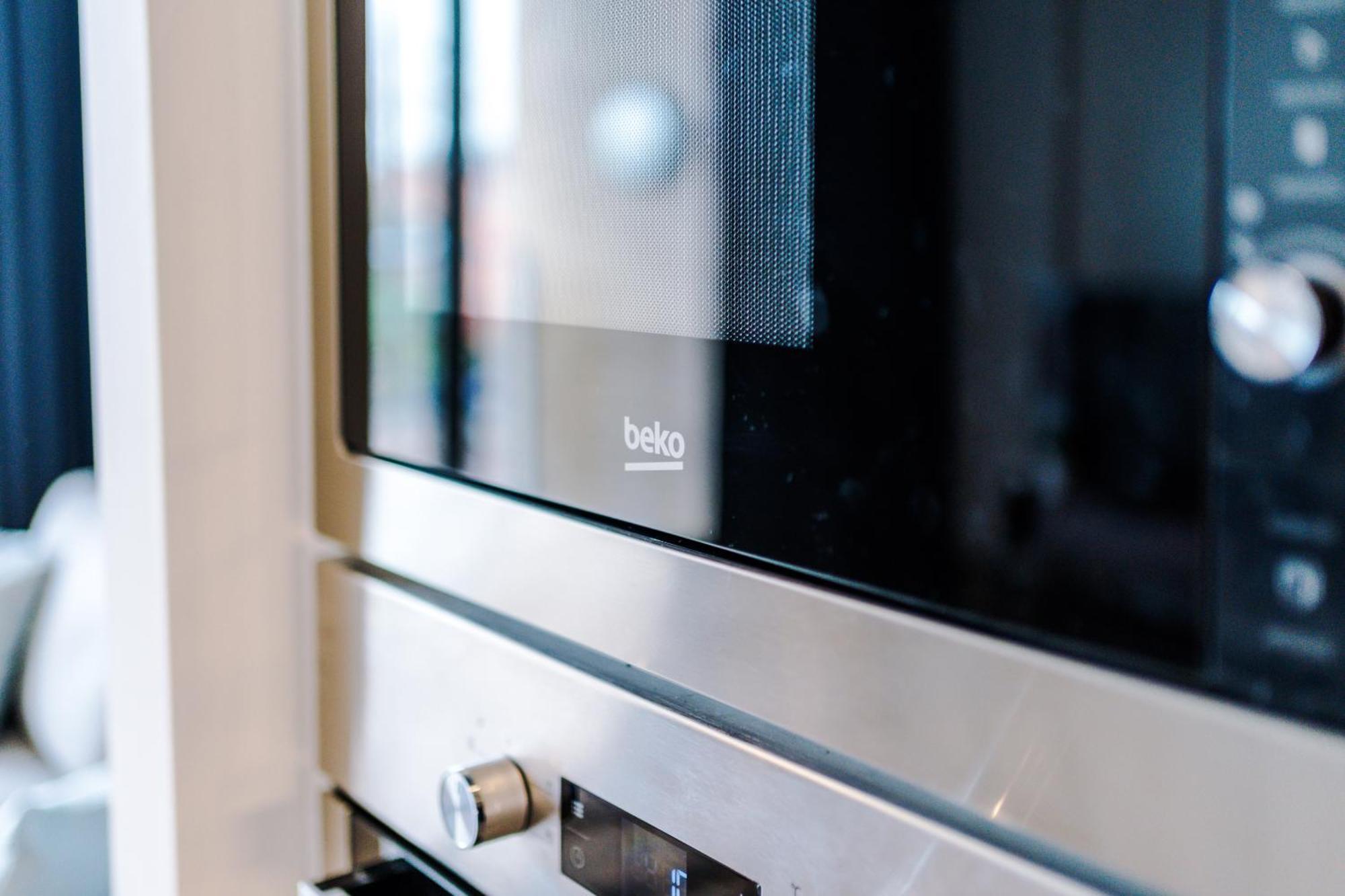 Hilltop Serviced Apartments - Ancoats Manchester Exteriör bild